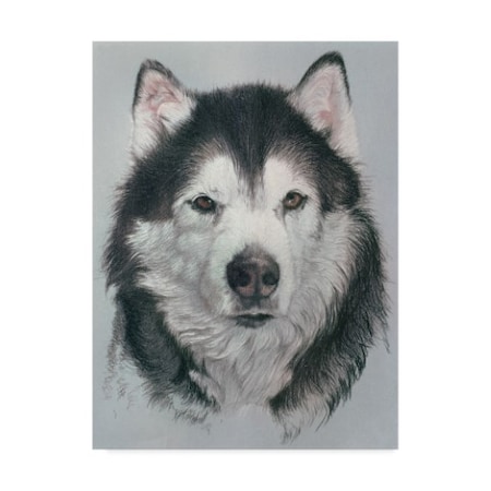 Trademark Fine Art